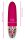 Mystim Sleak Freak Vibrator fuchsia