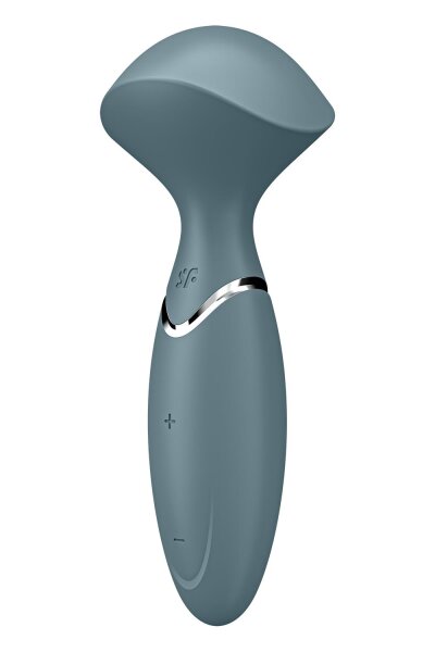 Satisfyer Mini Wand-Er Stonegray