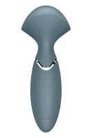 Satisfyer Mini Wand-Er Stonegray