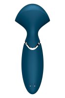 Satisfyer Mini Wand-Er Blue