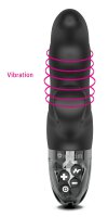 Mystim  Hop Hop Bob eStim Vibrator black