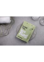 Doc Johnson - Rabbit Vibrator schwarz