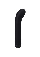 Doc Johnson - G-Spot Vibrator schwarz