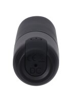 Doc Johnson Vibrating Bullet schwarz