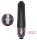 Mystim Real Deal Neal eStim Vibrator black