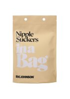 Doc Johnson - Nipple Suckers black