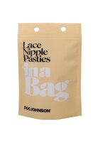 Doc Johnson - Lace Nipple Pasties