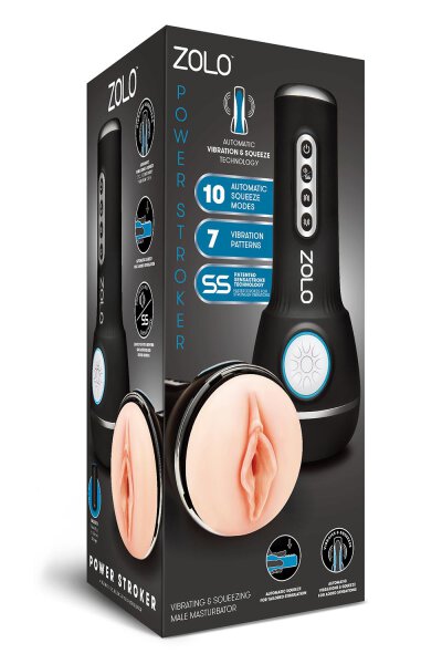 Zolo Power Stroker