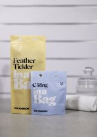 Doc Johnson Feather Tickler schwarz