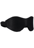 Doc Johnson blindfold black