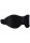 Doc Johnson blindfold black