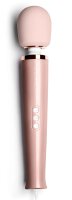 Le Wand Powerful Plug-In Wand-Massager Rosé