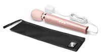 Le Wand Powerful Plug-In Wand-Massager Rosé