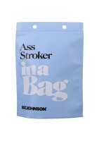 Doc Johnson Ass Stroker Masturbator transparent