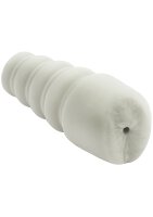 Doc Johnson Ass Stroker Masturbator transparent