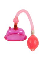 Doc Johnson pussy pump pink