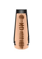 Doc Johnson MAINSQUEEZE Cindy Starfall ULTRASKYN Pussy Masturbator