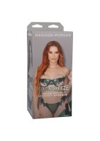 Doc Johnson MAINSQUEEZE Madison Morgan ULTRASKYN Pussy...