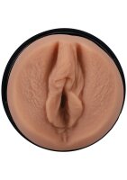 Doc Johnson MAINSQUEEZE Madison Morgan ULTRASKYN Pussy Masturbator