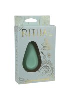 Doc Johnson Chi Rechargeable Clitoral Vibrator Mint