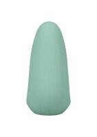 Doc Johnson Chi Rechargeable Clitoral Vibrator Mint