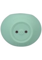 Doc Johnson Chi Rechargeable Clitoral Vibrator Mint