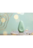 Doc Johnson Chi Rechargeable Clitoral Vibrator Mint