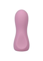 Doc Johnsom Dream Rechargeable Bullet Vibrator pink