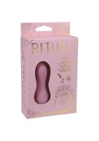 Doc Johnsom Dream Rechargeable Bullet Vibrator pink