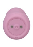 Doc Johnsom Dream Rechargeable Bullet Vibrator pink