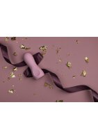 Doc Johnsom Dream Rechargeable Bullet Vibrator pink