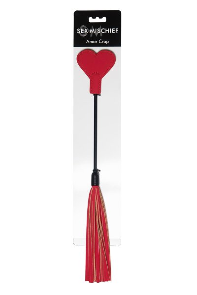 Sportsheets Sm Amor Crop