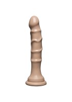 Doc Johnson Slimline 5.5 Anal Dildo mit Saugnapf...