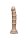 Doc Johnson Slimline 5.5 Anal Dildo mit Saugnapf hautfarbend 13 cm