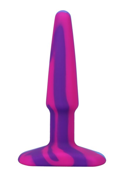 A-Play Groovy - Silicone Anal Plug - 1,9 cm
