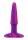 A-Play Groovy - Silicone Anal Plug - 1,9 cm