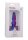 A-Play Groovy - Silicone Anal Plug - 1,9 cm