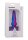 Groovy - Silicone Anal Plug - 3 cm