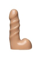 Doc Johnson Dildo 13 cm Vanilla