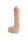 Doc Johnson Dildo 18 cm Vanille
