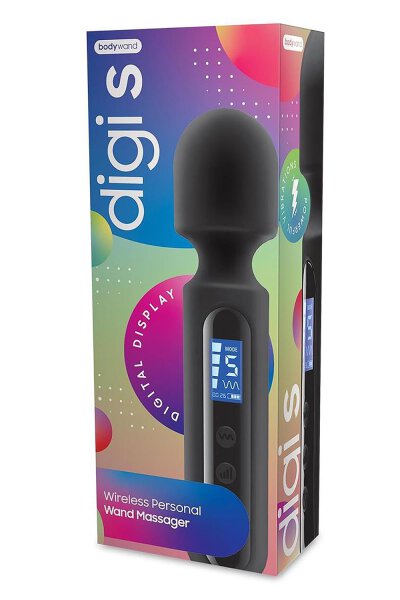 Bodywand Digi S
