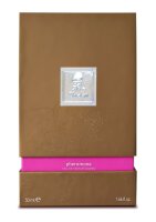 Pheromon Fragrance Woman Pink 50 ml