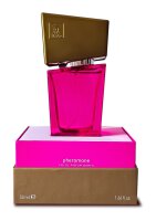 Pheromon Fragrance Woman Pink 50 ml