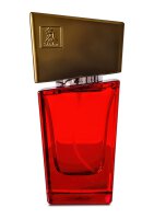 Pheromon Fragrance Women Red 50 ml
