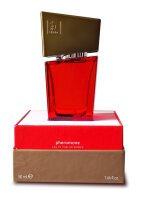 Pheromon Fragrance Women Red 50 ml