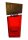 Pheromon Fragrance Women Red 50 ml