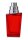 Pheromon Fragrance Women Red 50 ml
