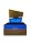 Pheromon Fragrance Man Darkblue 15 ml