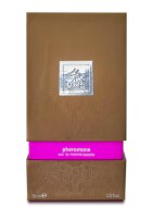 Pheromon Fragrance Women Pink 15 ml