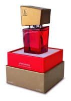 Pheromon Fragrance Women Red 15 ml